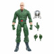 UNCANNY XMEN MARVEL LEGNDS PROFESSOR X SAVAGE LAND 15 CM