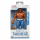 THE THING LES QUATRE FANTASTIQUES PREMIERS PAS MARVEL LEGENDS FIGURINE MARVELS 15 CM