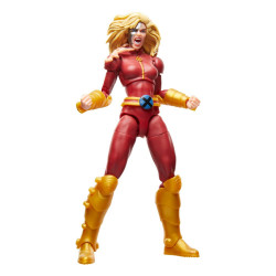 HUSK X-MEN BAF NEMESIS MARVEL LEGENDS FIGURINE 15 CM