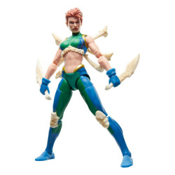 X MEN MARVEL LEGENDS MARROW BAF NEMESIS 15 CM