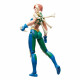 X MEN MARVEL LEGENDS MARROW BAF NEMESIS 15 CM