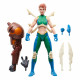 X MEN MARVEL LEGENDS MARROW BAF NEMESIS 15 CM