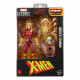HUSK X-MEN BAF NEMESIS MARVEL LEGENDS FIGURINE 15 CM
