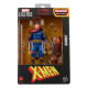 X MEN MARVEL LEGENDS FIGURINE GAMBIT BAF MARVEL S NEMESIS 15 CM