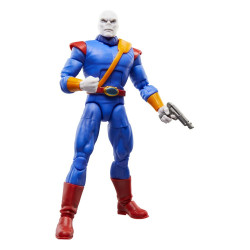 MARVEL S CHAMELEON SPIDER-MAN MARVEL LEGENDS RETRO FIGURINE 15 CM