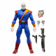 MARVEL S CHAMELEON SPIDER-MAN MARVEL LEGENDS RETRO FIGURINE 15 CM