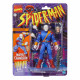 MARVEL S CHAMELEON SPIDER-MAN MARVEL LEGENDS RETRO FIGURINE 15 CM