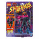 MARVEL S KAINE SPIDER-MAN MARVEL LEGENDS RETRO FIGURINE 15 CM