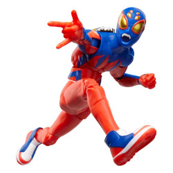 SPIDER-BOY SPIDER-MAN MARVEL LEGENDS RETRO FIGURINE 15 CM