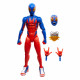 SPIDER-BOY SPIDER-MAN MARVEL LEGENDS RETRO FIGURINE 15 CM