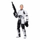 ISB TACTICAL AGENT STAR WARS ANDOR BLACK SERIES FIGURINE 15 CM