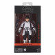 ISB TACTICAL AGENT STAR WARS ANDOR BLACK SERIES FIGURINE 15 CM