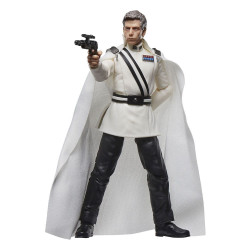 STAR WARS BLACK SERIES 6IN DIR KRENNIC DRESS UNIFORM AF