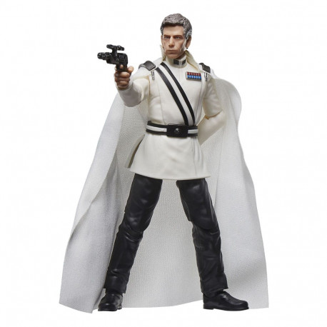 STAR WARS BLACK SERIES 6IN DIR KRENNIC DRESS UNIFORM AF