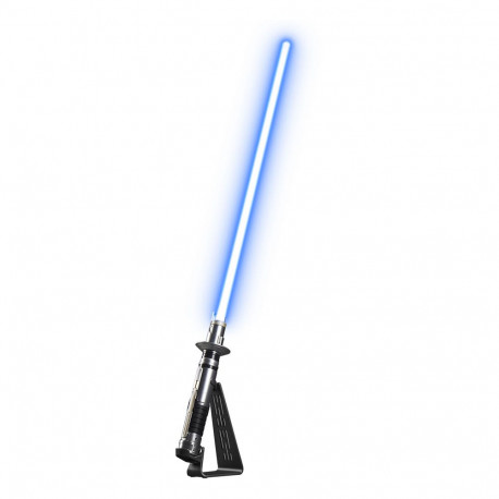 STAR WARS AHSOKA BLACK SERIES REPLIQUE SABRE LASER FORCE FX ELITE EZRA BRIDGER