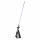 STAR WARS AHSOKA BLACK SERIES REPLIQUE SABRE LASER FORCE FX ELITE EZRA BRIDGER