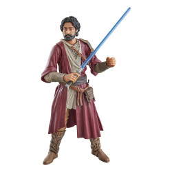STAR WARS BLACK SERIES 6IN EZRA BRIDGER AF