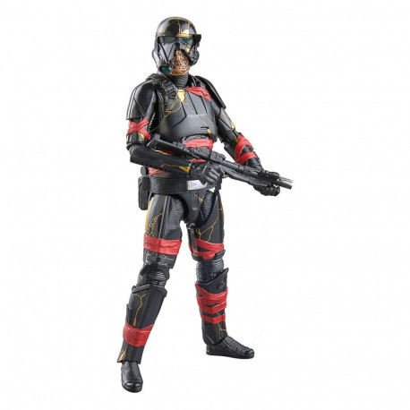 STAR WARS BLACK SERIES 6IN NIGHT TROOPER AF