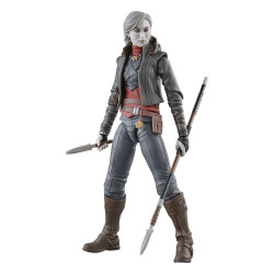 STAR WARS BLACK SERIES 6IN MERRIN AF