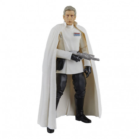 DIRECTOR ORSON KRENNIC STAR WARS ANDOR BLACK SERIES FIGURINE 15 CM
