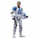 TACTICAL OPS TROOPER STAR WARS EPISODE III BLACK SERIES FIGURINE 20TH ANNIVERSARY 15 CM