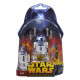 R2-D2 STAR WARS EPISODE III BLACK SERIES FIGURINE 20TH ANNIVERSARY 9 CM