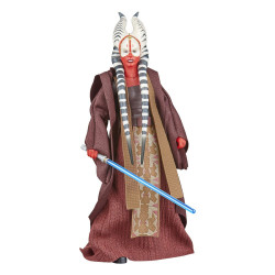 STAR WARS EPISODE II BLACK SERIES SHAAK TI 15 CM