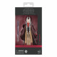 STAR WARS EPISODE II BLACK SERIES SHAAK TI 15 CM