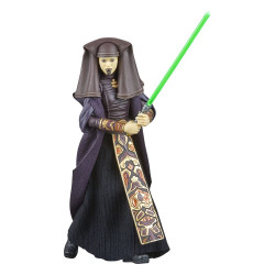 STAR WARS EPISODE II BLACK SERIES LUMINARA UNDULI 15 CM