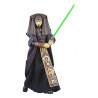 STAR WARS EPISODE II BLACK SERIES LUMINARA UNDULI 15 CM