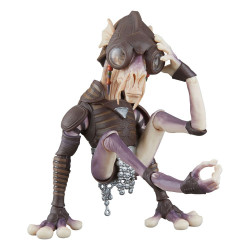 STAR WARS EISODE I BLACK SERIES SEBULBA 15 CM