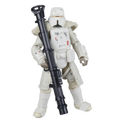 RANGE TROOPER STAR WARS ANDOR BLACK SERIES FIGURINE 15 CM