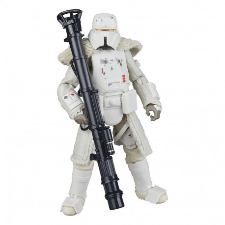 RANGE TROOPER STAR WARS ANDOR BLACK SERIES FIGURINE 15 CM