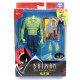 KILLER CROC CHASE BATMAN ANIMATED SERIES DC DIRECT BAF JONAH HEX FIGURINE 15 CM