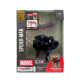 SPIDER MAN BLACK SUIT CHASE MARVEL COLLECTION SPIDER MAN 1 STATUETTE PVC 1 6 SCALE 25 CM