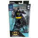 DC DIRECT MCFARLANE TOYS BATMAN NO MAN S LAND 19 CM PLATINUM EDITION