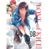 LOVE OF KILL - TOME 8