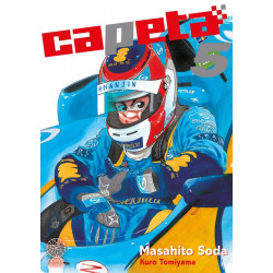 CAPETA - TOME 05