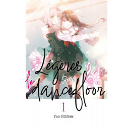 LEGERES SUR LE DANCEFLOOR - TOME 01