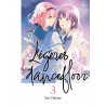 LEGERES SUR LE DANCEFLOOR - TOME 03