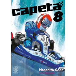 CAPETA - TOME 08
