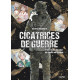 CICATRICES DE GUERRE