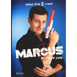 MARCUS - PAYE POUR JOUER