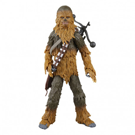 STAR WARS BLACK SERIES 6IN ANH CHEWBACCA AF