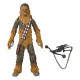 STAR WARS BLACK SERIES 6IN ANH CHEWBACCA AF
