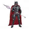 STAR WARS BLACK SERIES 6IN MOFF GIDEON DARK TROOPER