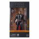 STAR WARS BLACK SERIES 6IN MOFF GIDEON DARK TROOPER