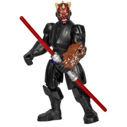 DARTH MAUL MIXMASHERS ACTION FIGURE 15 CM
