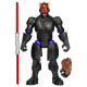 DARTH MAUL MIXMASHERS ACTION FIGURE 15 CM