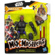 DARTH MAUL MIXMASHERS ACTION FIGURE 15 CM
